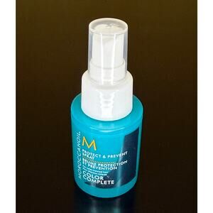 New Moroccan Oil Protect & Prevent Spray Travel Size